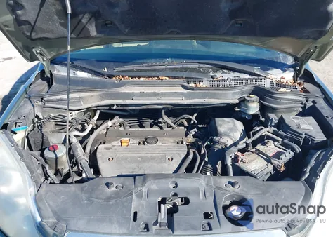 2007 Honda Cr-V Ex-L z USA, uszkodzony, nr VIN JHLRE48787C055812